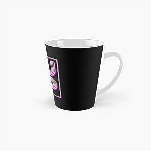 Pulp band logo Mug