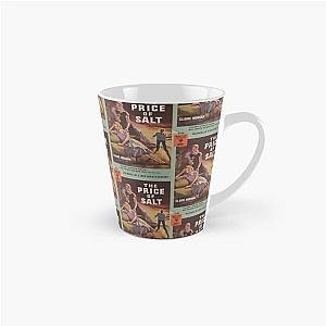 Lesbian Pulp Fiction The Price of Salt Tall Mug