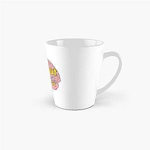 Pulp Fiction - Check out the big brain on Brad Mug