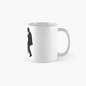Pulp Fiction Dance Mug