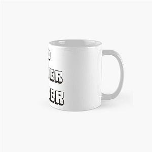 Bad Mother Pulp Fiction Classic Mug