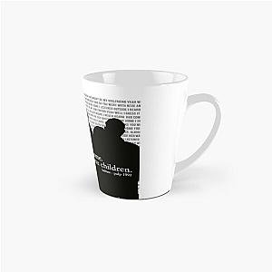 Pulp Jarvis Cocker Britpop Tall Mug