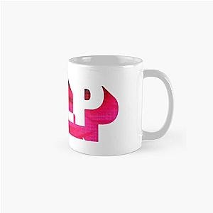 Pulp  This Is Hardcore Mug