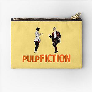 Pulp Fiction MIA Zipper Pouch