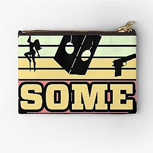 Some Pulp Zipper Pouch Simplified 

Cleaned title: Some Pulp Zipper Pouch