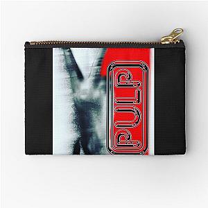 Pulp Band Jarvis Cocker Pouch
