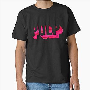 Pulp - This Is Hardcore T-Shirt