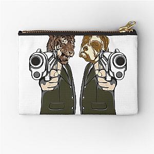 Pulp Fiction Pouch