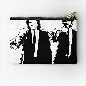 Pulp Fiction Zipper Pouch