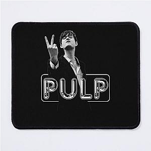 PULP band Mouse Pad