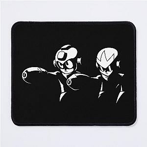 Mega Man Mouse Pad