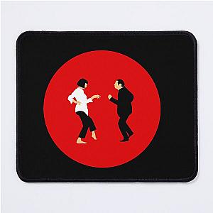 Pulp Fiction Mouse Pad