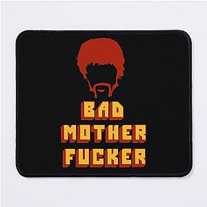 Bad Motherfucker Pulp Fiction Mouse Pad