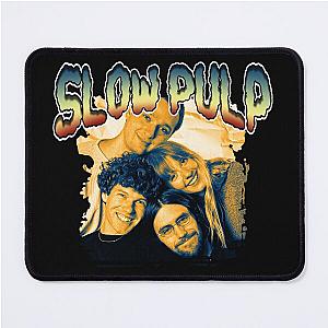 Vintage Slow Pulp Mouse Pad