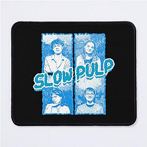 Vintage Close Up Photo - Mouse Pad