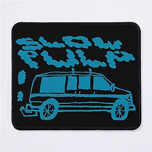 Vintage Car Pad