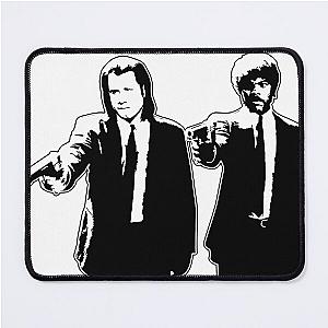 Pulp Fiction Mouse Pad