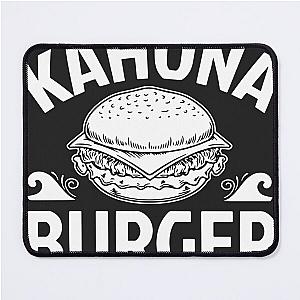 Burger Pulp Fiction Say What One Time Gift For Fans Film Best Action Gift Everyone Mouse Pad
