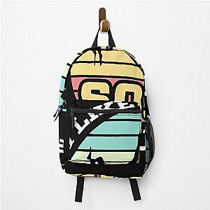 Some Pulp Backpack