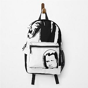Pulp Fiction Backpack