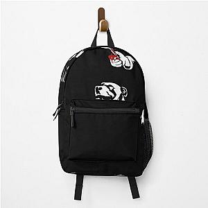 Pulp Fiction Backpack