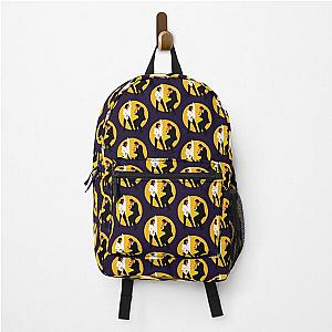 Pulp Fiction Backpack