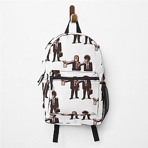 Pulp Infection Backpack