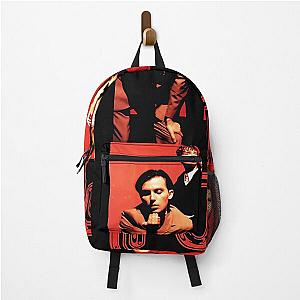 Pulp Band Backpack