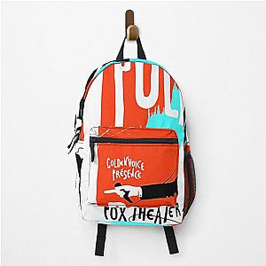 Pulp Backpack