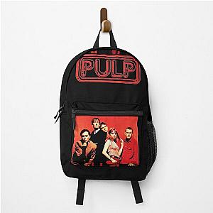 Pulp Band Backpack