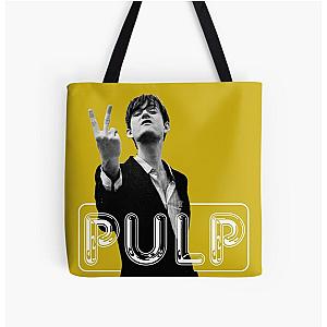 PULP Tote Bag