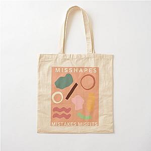 Pulp Cotton Tote Bag