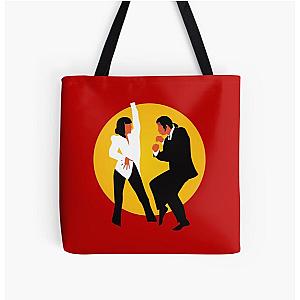 Pulp Fiction Tote Bag