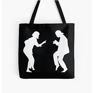 Pulp Fiction Tote Bag