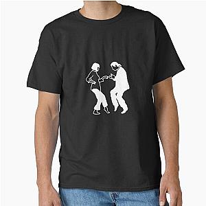dance pulp fiction Classic T-Shirt