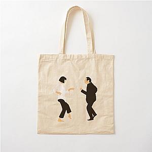 Pulp Fiction Cotton Tote Bag