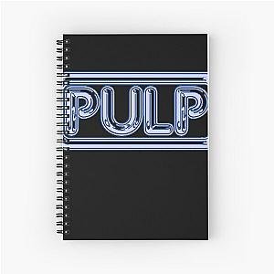 Pulp Notebook