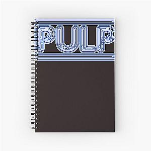 Pulp Notebook