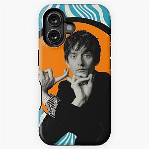 Jarvis Cocker Pulp Different Class Common People Disco 2000 Britpop iPhone Case