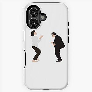 Pulp Fiction Dance Phone Case