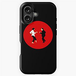 Pulp Fiction iPhone Case
