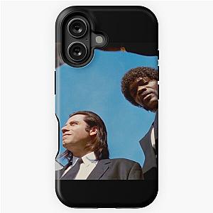 Jules and Vincent Pulp Fiction Case