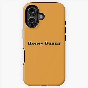 HONEY BUNNY PULP FICTION iPhone Tough Case
