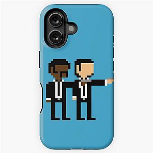 Pulp Fiction iPhone Tough Case