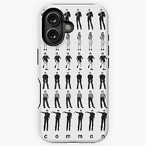 Pulp - Michael Jackson's Cover "Mishapes"  iPhone Tough Case