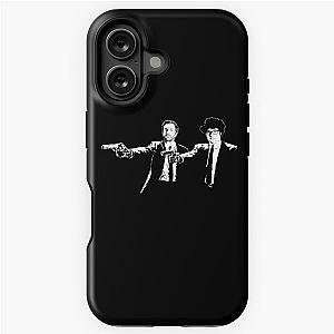 The IT Crowd Roy Moss Pulp Fiction Tough Case