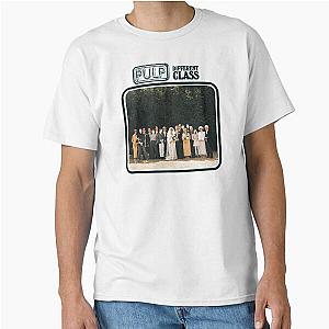 Different Class Pulp Classic T-Shirt