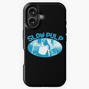 Vintage Grunge Style iPhone Tough Case