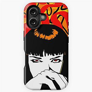 Pulp Fiction iPhone Case