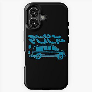 Vintage Car - Slow Pulp iPhone Case